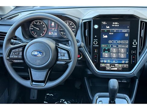 Used 2026 Subaru Crosstrek 2.0i Premium AWD/4WD image 14