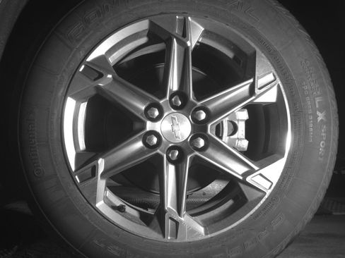 Used 2025 Chevrolet Blazer LT image 14