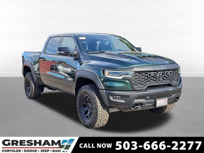 New 2026 RAM 1500 RHO w/ RHO Level 1 Equipment Group