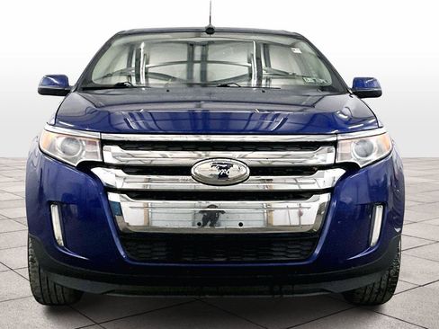 Used 2013 Ford Edge SEL image 3