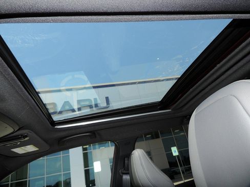 New 2026 Subaru Forester Limited AWD/4WD image 13