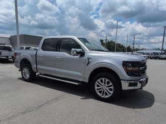 New 2025 Ford F150 XLT w/ Equipment Group 303A High video 2