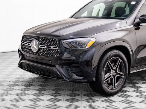 New 2026 Mercedes-Benz GLE 350 GLE 350 image 37