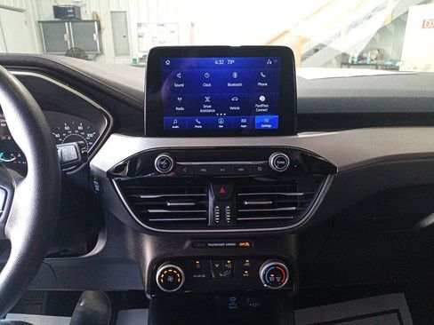 Used 2022 Ford Escape SE AWD/4WD image 23