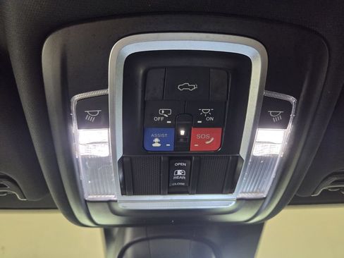 Used 2024 RAM 2500 Rebel w/ Safety Group AWD/4WD image 16