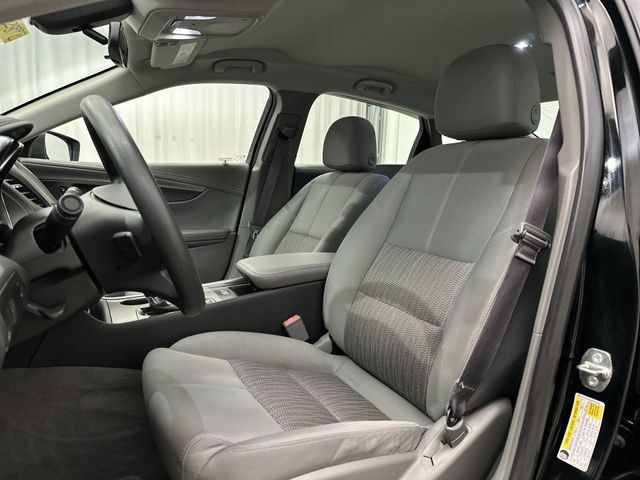 Used 2017 Chevrolet Impala LS FWD image 15