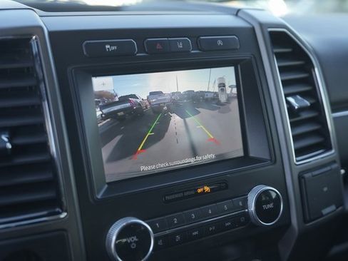 Certified 2021 Ford Expedition XLT image 27