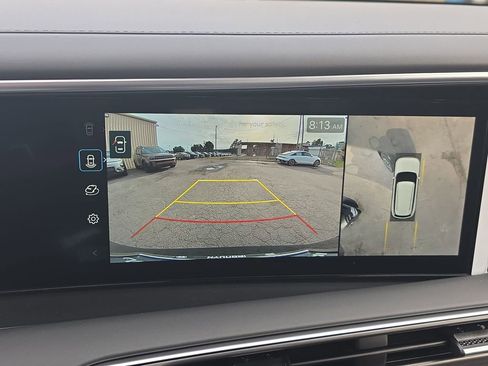 New 2026 Hyundai Palisade Calligraphy image 35