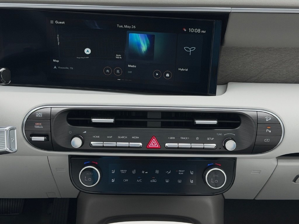 New 2026 Hyundai Palisade SEL AWD/4WD image 20