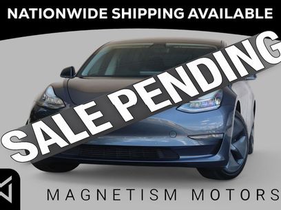 Used 2019 Tesla Model 3 Long Range