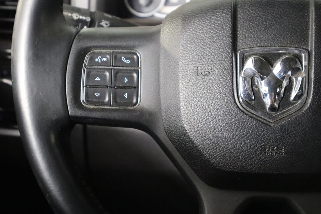 Used 2013 RAM 1500 Classic SLT RWD image 8