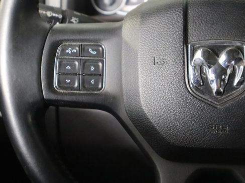 Used 2013 RAM 1500 Classic SLT RWD image 8