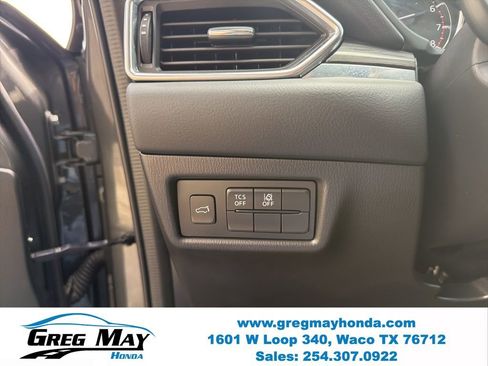 Used 2018 MAZDA CX-5 Grand Touring w/ Premium Package FWD image 11