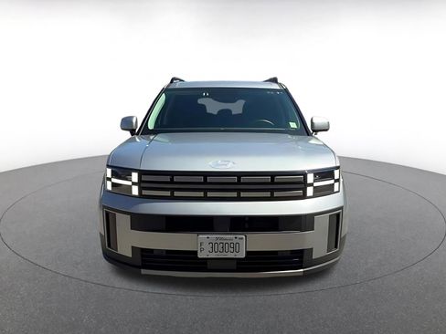 Used 2025 Hyundai Santa Fe SEL image 4