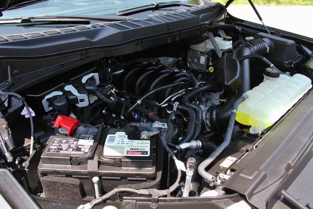 Used 2026 Ford F150 XL w/ Equipment Group 103A High AWD/4WD image 16