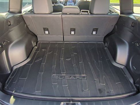 Used 2024 Subaru Forester Wilderness image 24