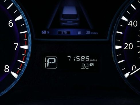 Used 2020 INFINITI QX60 Signature Edition FWD image 34