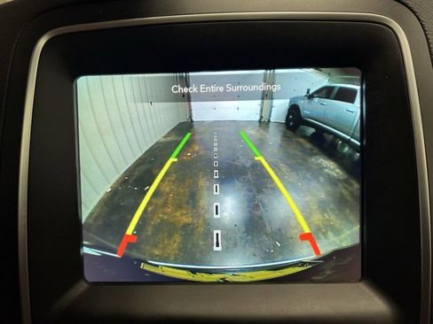 Used 2020 Dodge Durango Citadel image 45