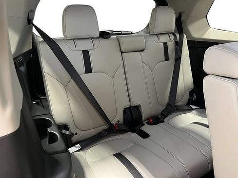 New 2026 Honda Pilot EX-L image 23
