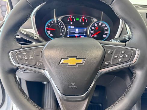 Certified 2023 Chevrolet Equinox LT AWD/4WD image 15
