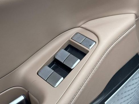 New 2026 Lincoln Navigator Black Label image 21