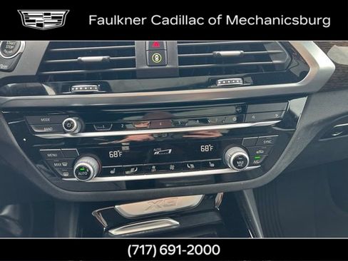 Used 2019 BMW X3 xDrive30i AWD/4WD image 22