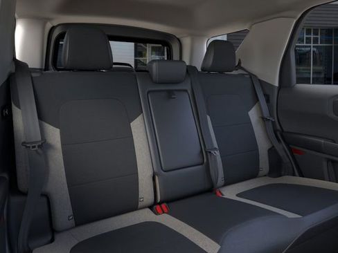 New 2025 Ford Bronco Sport Big Bend image 11