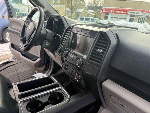 Used 2017 Ford F150 XL w/ Equipment Group 101A Mid image 28