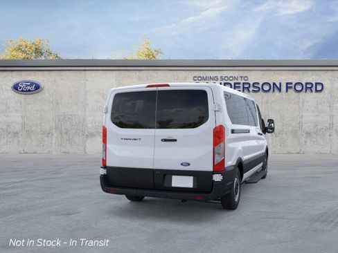 New 2026 Ford Transit 350 XL image 8
