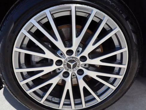 Used 2025 Mercedes-Benz CLA 250 image 48