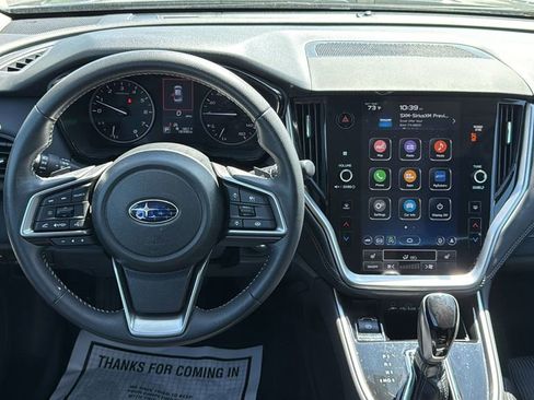 Certified 2024 Subaru Legacy Premium AWD/4WD image 26