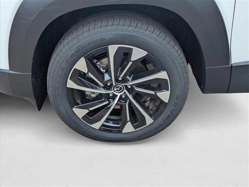 New 2025 MAZDA CX-50 2.5 Hybrid w/ Cargo Package AWD/4WD image 9