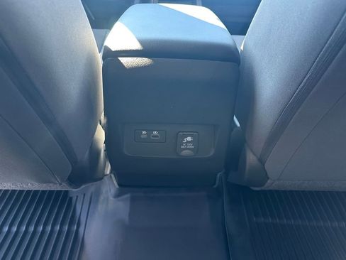 New 2026 Nissan Frontier SV w/ SV Convenience Package AWD/4WD image 20