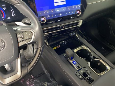 Certified 2024 Lexus RX 350 350 Luxury image 16