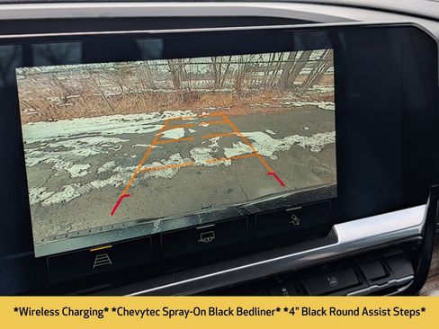 Used 2023 Chevrolet Silverado 1500 RST w/ Rally Edition image 6