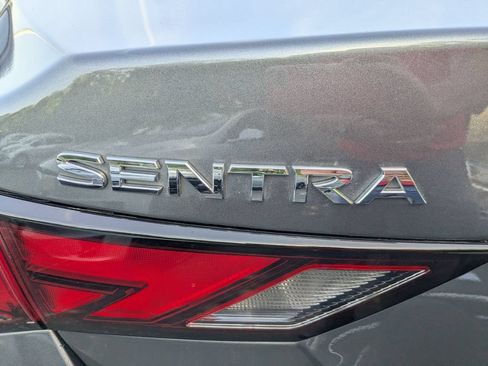 Used 2024 Nissan Sentra S FWD image 25