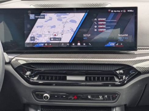 Used 2025 BMW M2 w/ Lighting Package RWD image 20