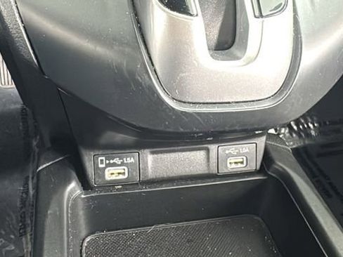 Used 2022 Honda CR-V EX-L image 28