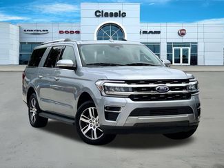Used 2024 Ford Expedition Max Limited RWD video 1
