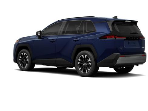 New 2026 Toyota RAV4 FWD image 8