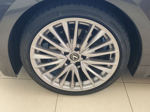 Used 2024 Lexus IS 300 w/ Premium Package RWD image 6
