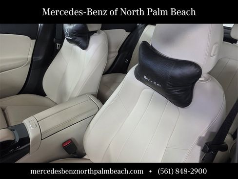 Used 2019 Mercedes-Benz A 220 image 9