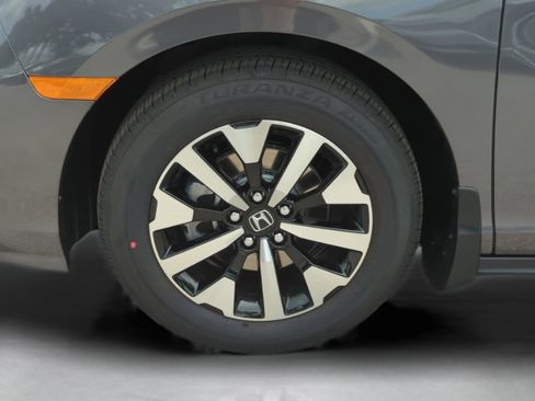 New 2026 Honda Odyssey EX-L image 16