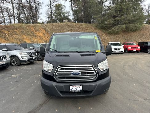 Used 2017 Ford Transit 150 130 Low Roof w/ Exterior Upgrade Package image 2