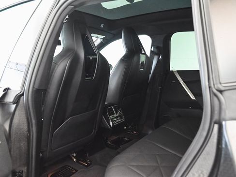 Used 2024 BMW iX xDrive50 w/ Premium Package image 30