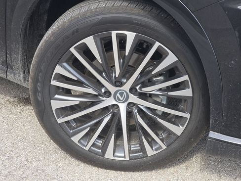 New 2026 Lexus RX 350 Premium Plus w/ Convenience Package FWD image 13