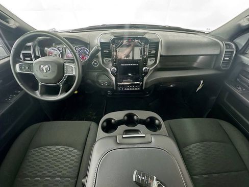 New 2026 RAM 2500 Tradesman image 9