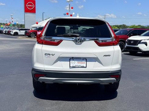 Used 2019 Honda CR-V EX-L image 4