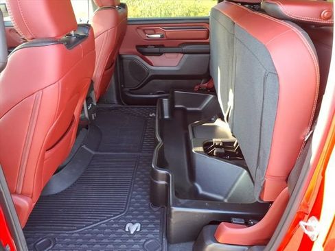 Used 2024 RAM 1500 Rebel w/ Rebel Level 1 Equipment Group AWD/4WD image 13