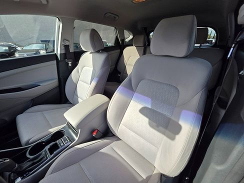 Used 2016 Hyundai Tucson Eco image 16